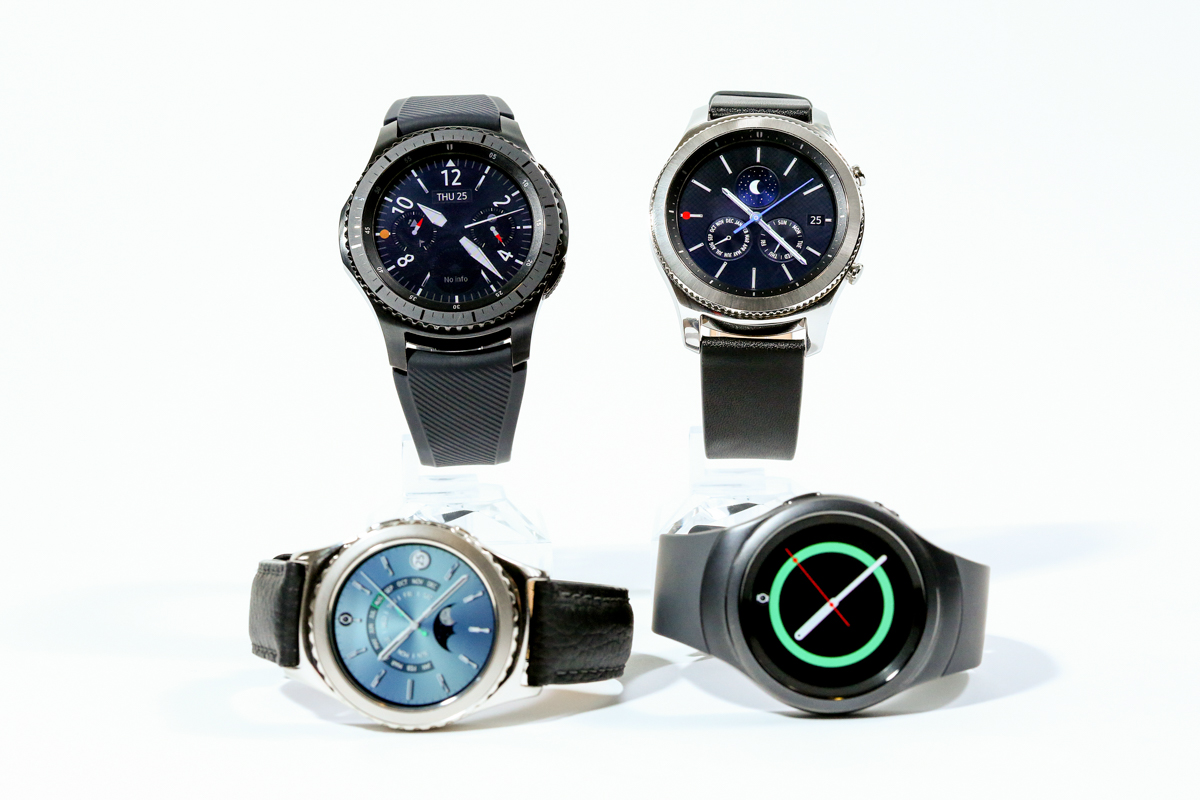 Perbedaan samsung gear hotsell s2 dan s3